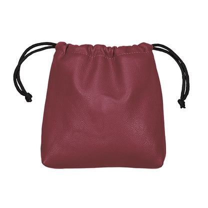 Player's Pouch American Leather