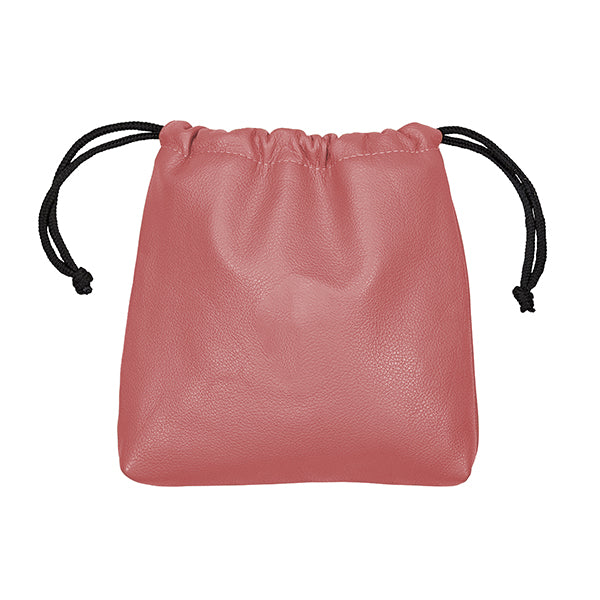 Player's Pouch American Leather