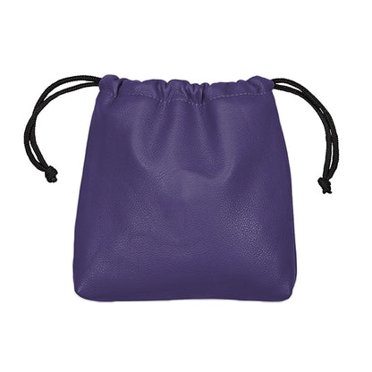 Player's Pouch American Leather