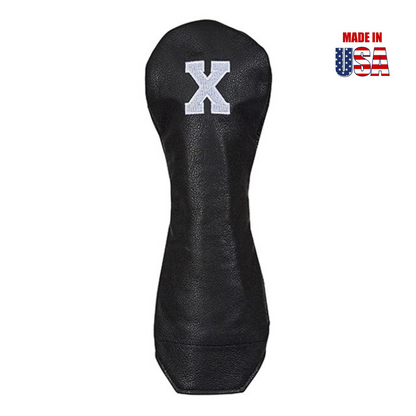 "Classic Series" Leather Headcovers