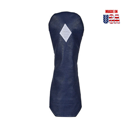 "Classic Series" Leather Headcovers