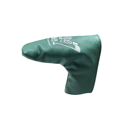 "Fore The Ladies" Blade Style Leather Putter Cover