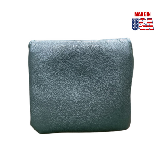 Universal Mallet Cover Dark Green