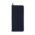 Glove Stash Book, Premium Pull Up Leather - Navy Blue