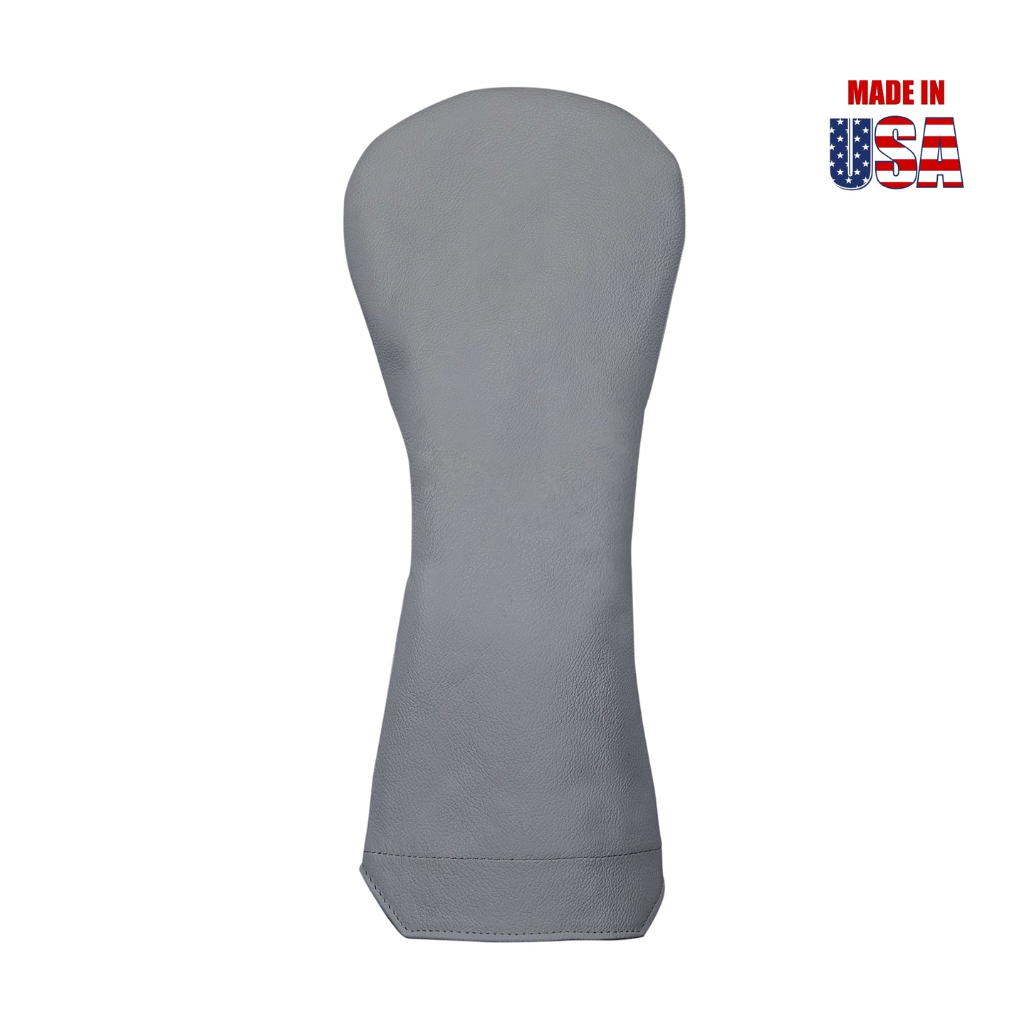 Solid Color Driver American Leather Headcovers