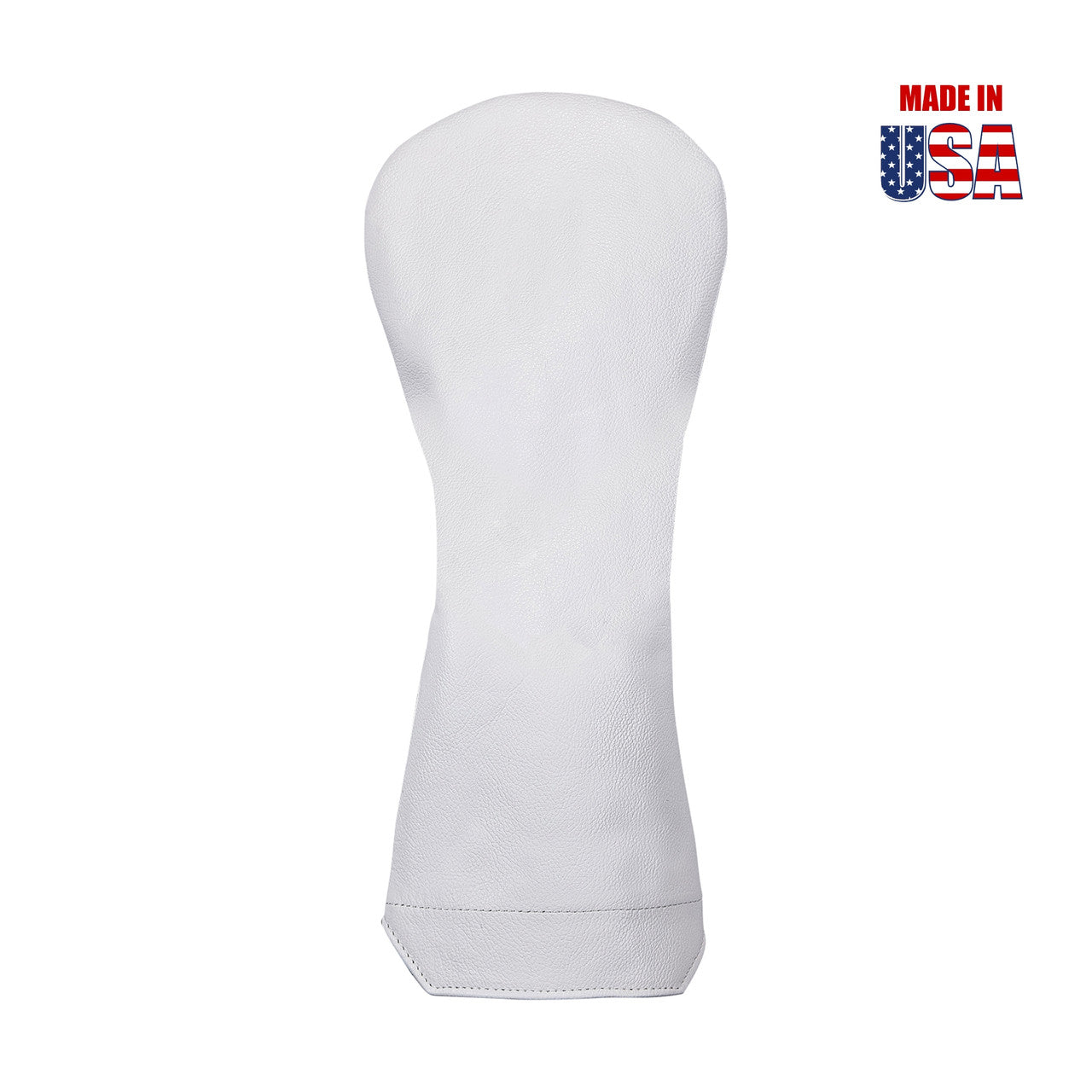 Solid Color Driver American Leather Headcovers