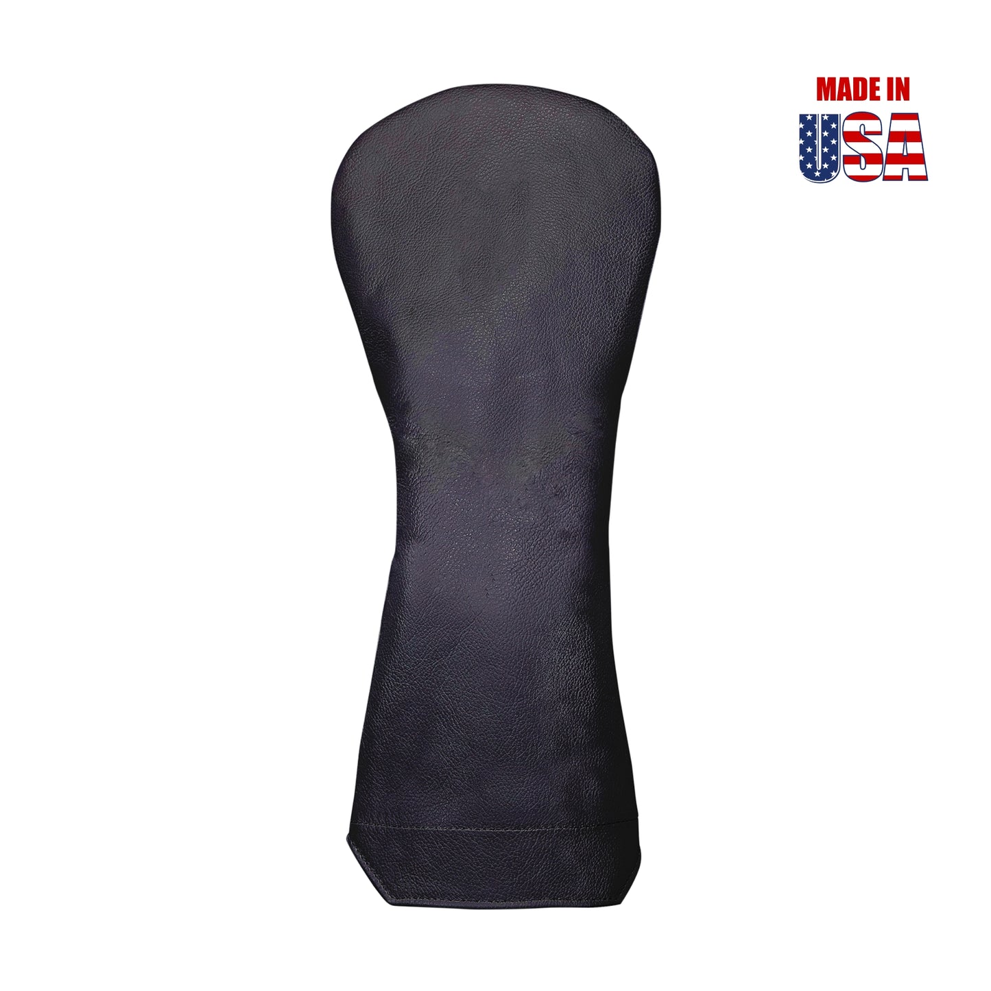 Solid Color Driver American Leather Headcovers