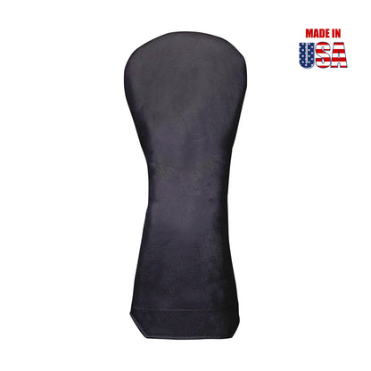 Solid Color Driver American Leather Headcovers