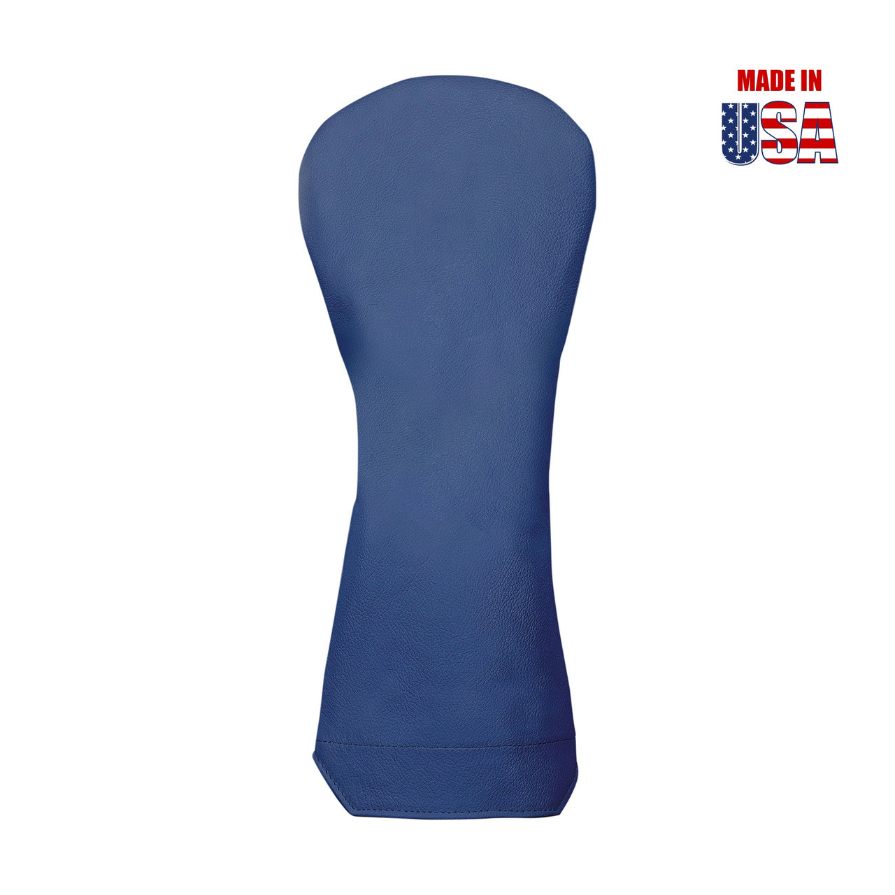 Solid Color Driver American Leather Headcovers