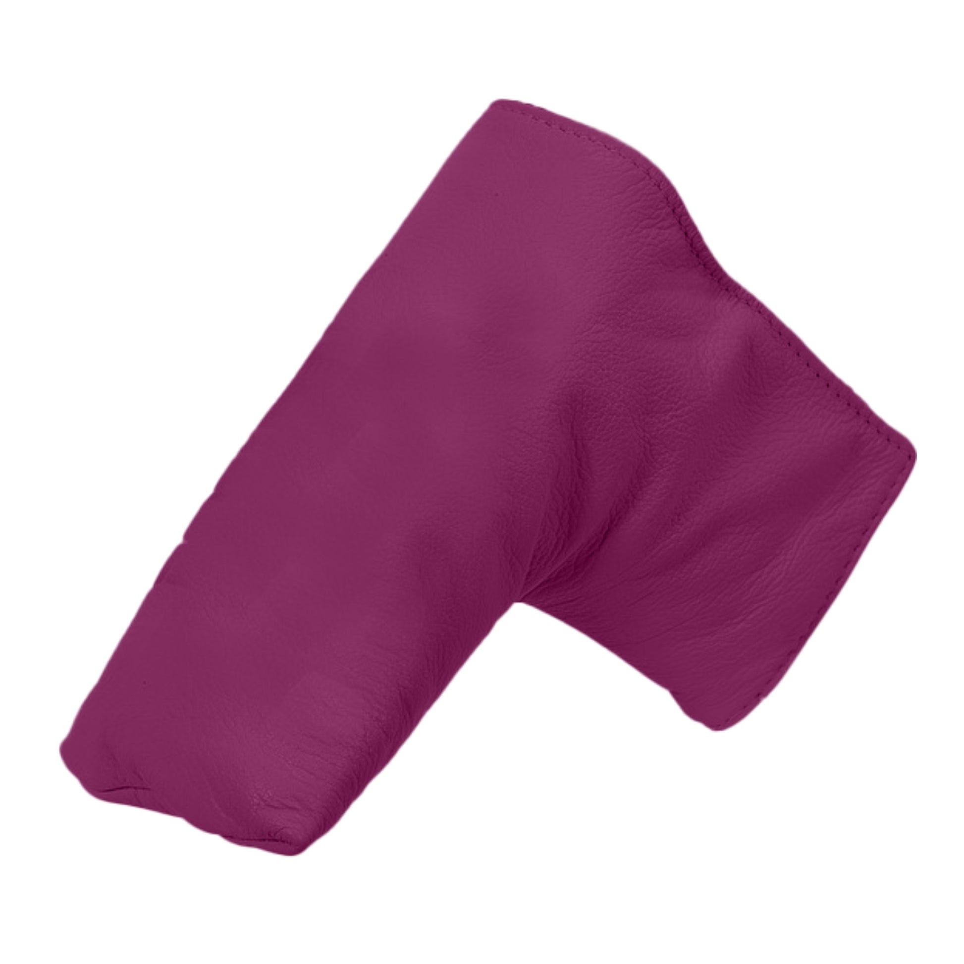 Leather Blade Putter Covers