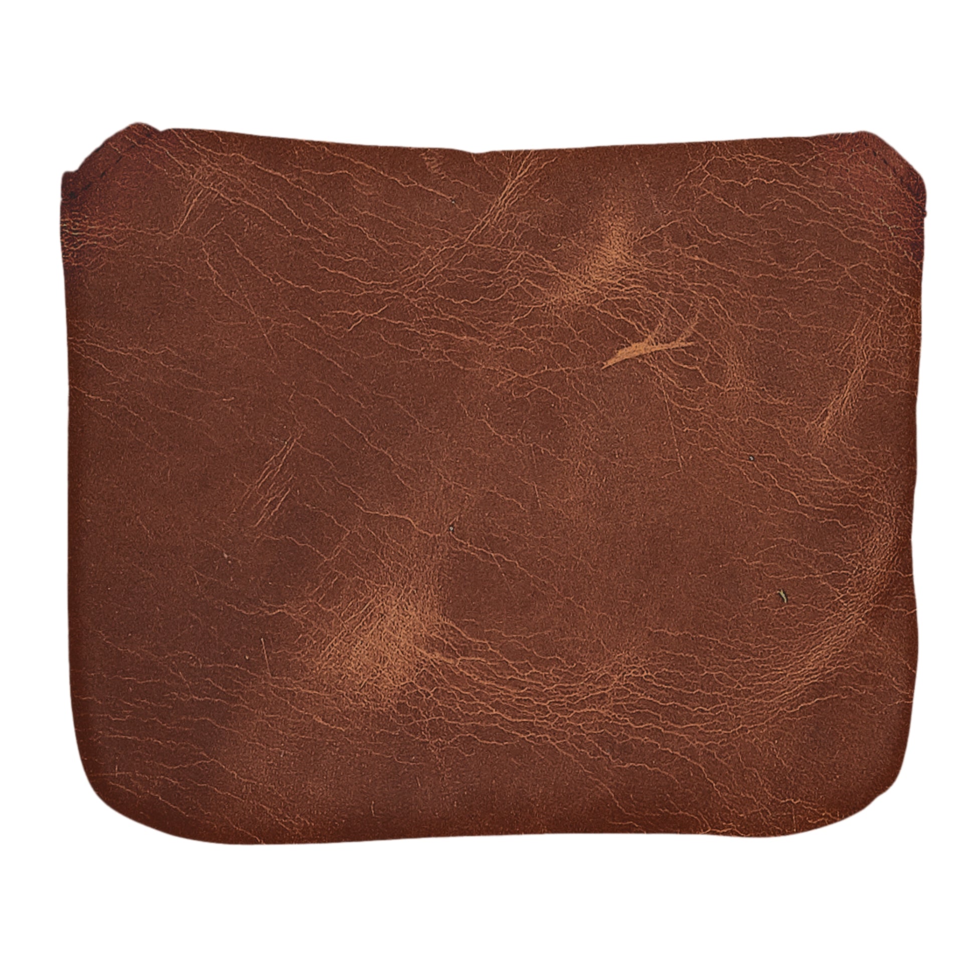 Universal Mallet Putter Covers in Pullup Leather