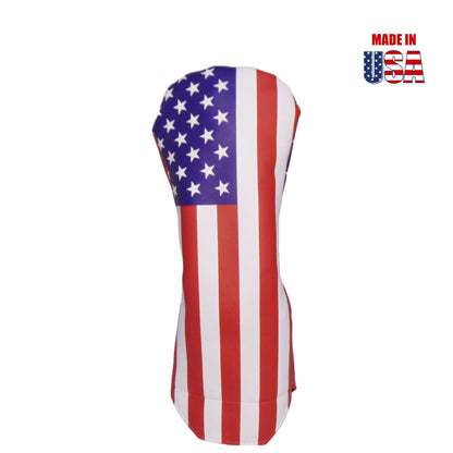 American Flag Headcovers-Great Value