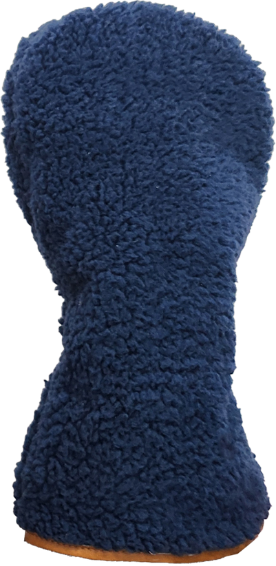 Sherpa Fleece Golf Headcovers