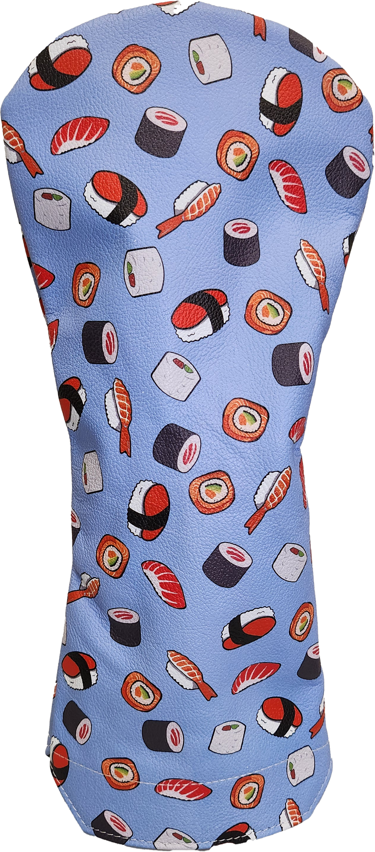 Sushi Leather Golf Headcovers