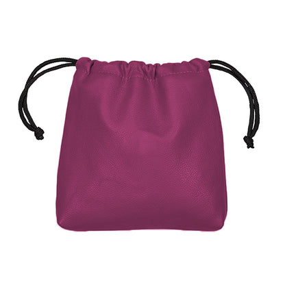 Player's Pouch American Leather