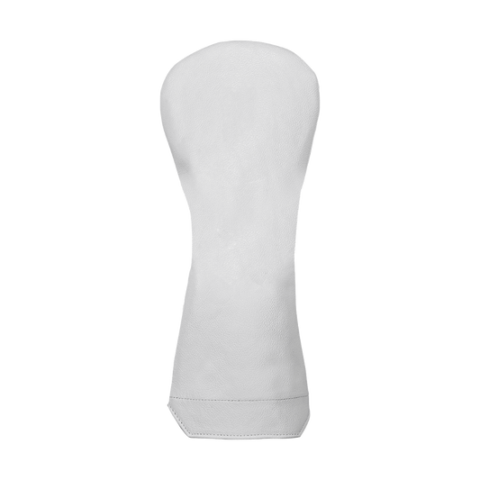 Custom Traditional Leather Headcover - Winston Collection