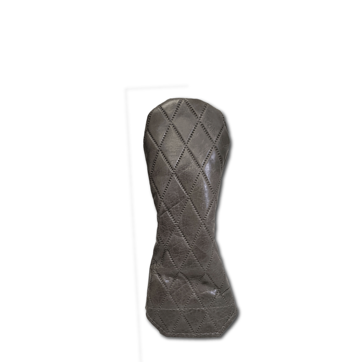 Aberdeen Diamond Leather Golf Headcover