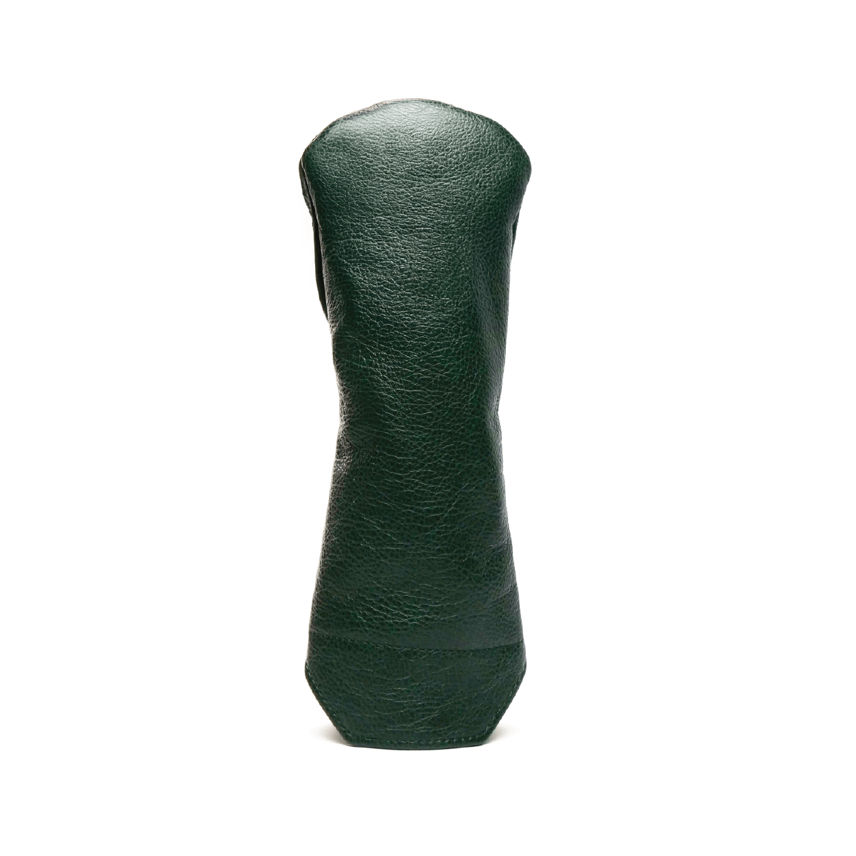 Italian Torino Leather Golf Headcovers - Winston Collection