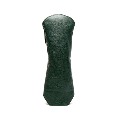 Italian Torino Leather Golf Headcovers - Winston Collection
