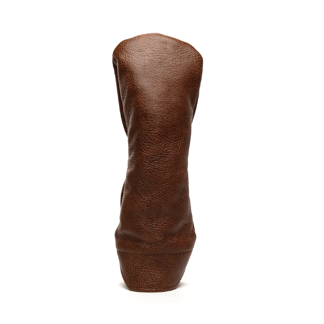 Italian Torino Leather Golf Headcovers - Winston Collection