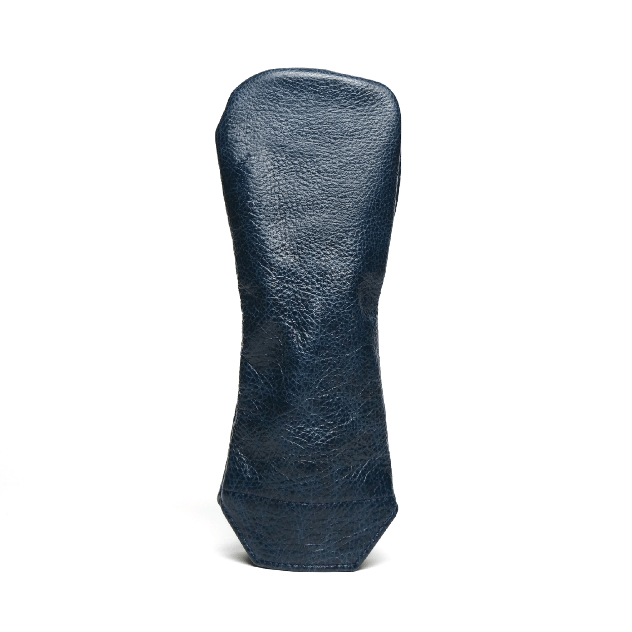 Italian Torino Leather Golf Headcovers - Winston Collection