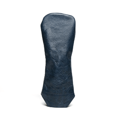 Italian Torino Leather Golf Headcovers - Winston Collection