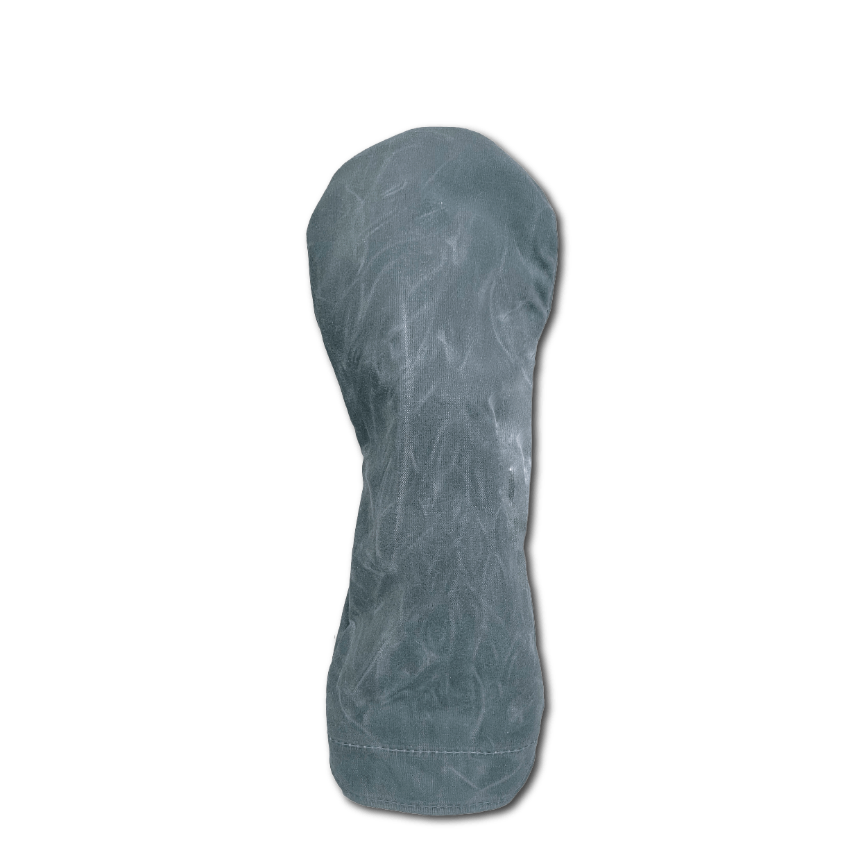 Solid Color Waxed Canvas Golf Headcovers