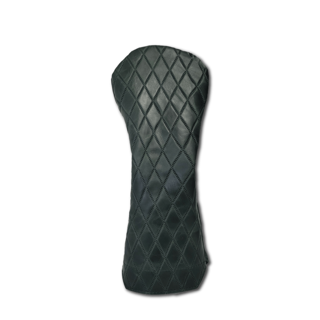 Aberdeen Diamond Leather Golf Headcover