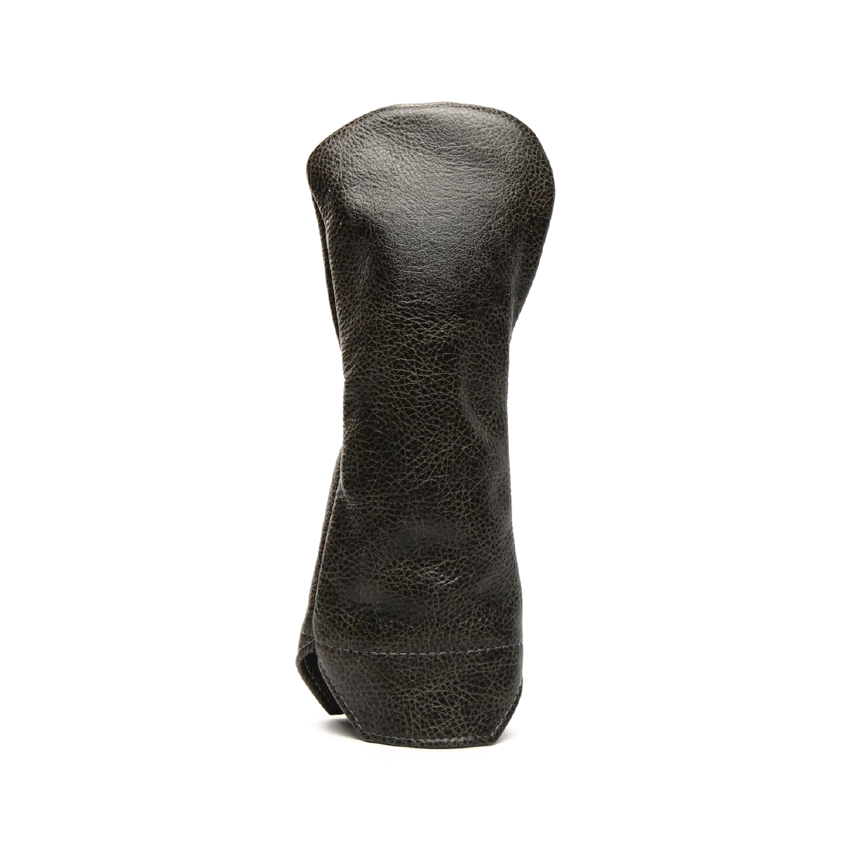 Italian Torino Leather Golf Headcovers - Winston Collection