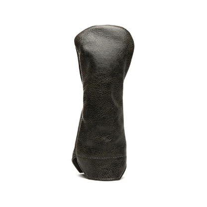 Italian Torino Leather Golf Headcovers - Winston Collection