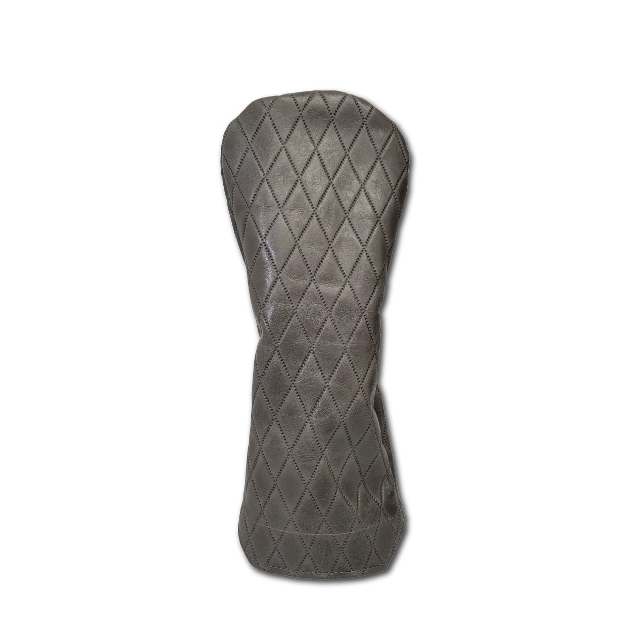 Aberdeen Diamond Leather Golf Headcover