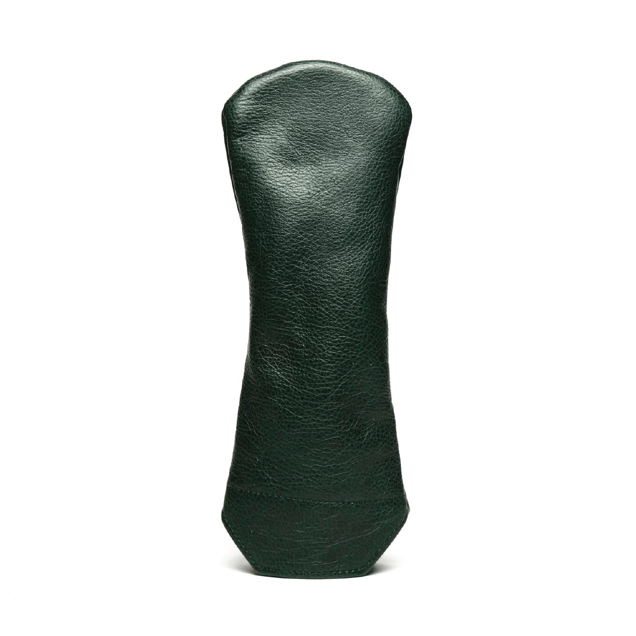Italian Torino Leather Golf Headcovers - Winston Collection