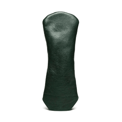 Italian Torino Leather Golf Headcovers - Winston Collection