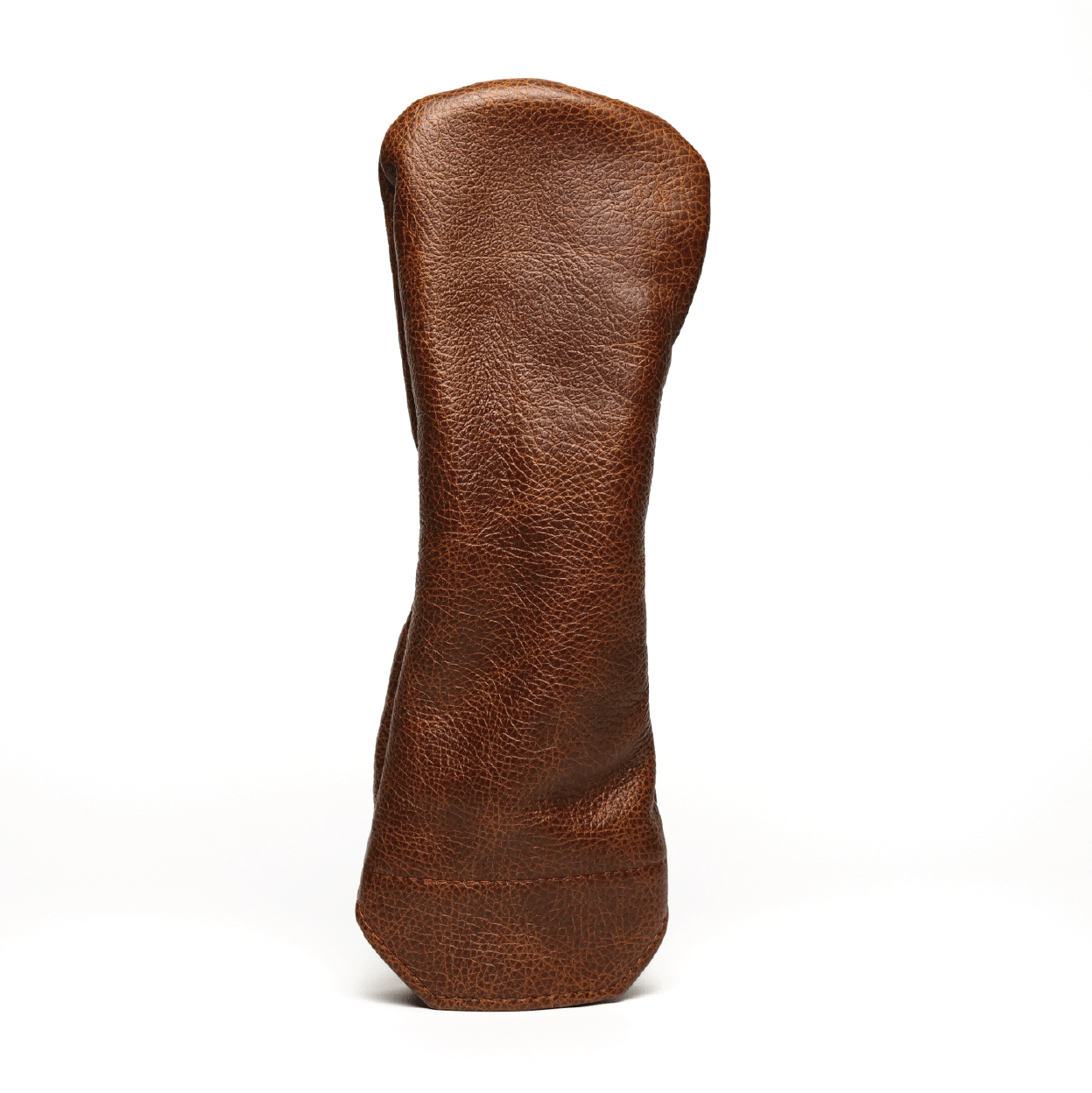 Italian Torino Leather Golf Headcovers - Winston Collection