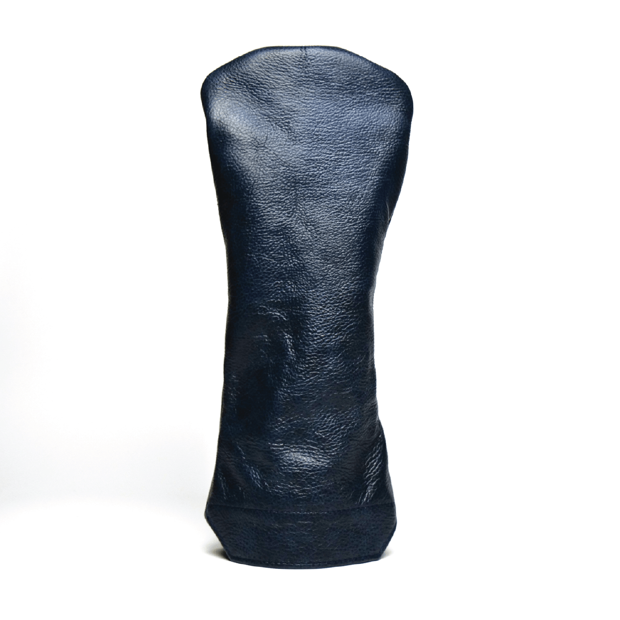 Italian Torino Leather Golf Headcovers - Winston Collection