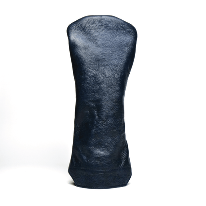 Italian Torino Leather Golf Headcovers - Winston Collection