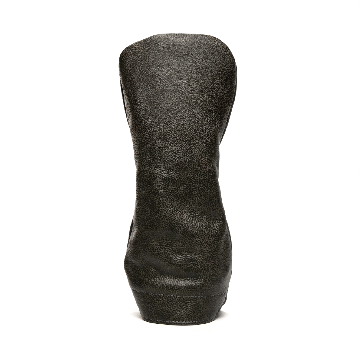 Italian Torino Leather Golf Headcovers - Winston Collection