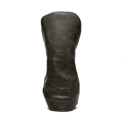 Italian Torino Leather Golf Headcovers - Winston Collection