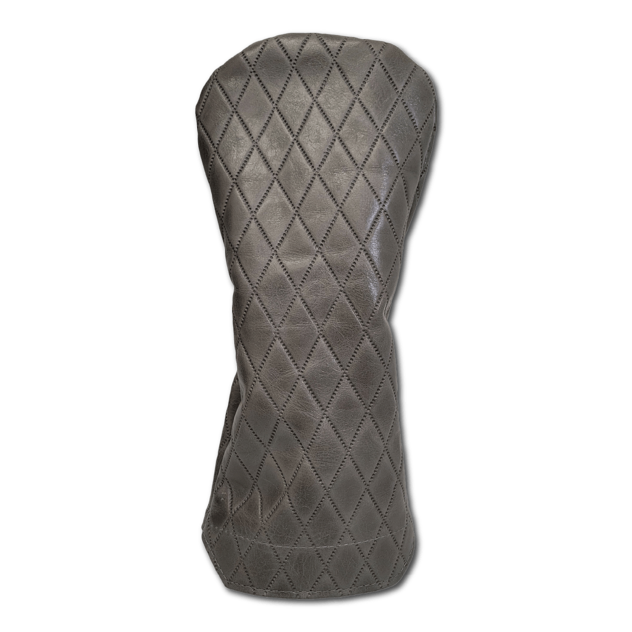 Aberdeen Diamond Leather Golf Headcover