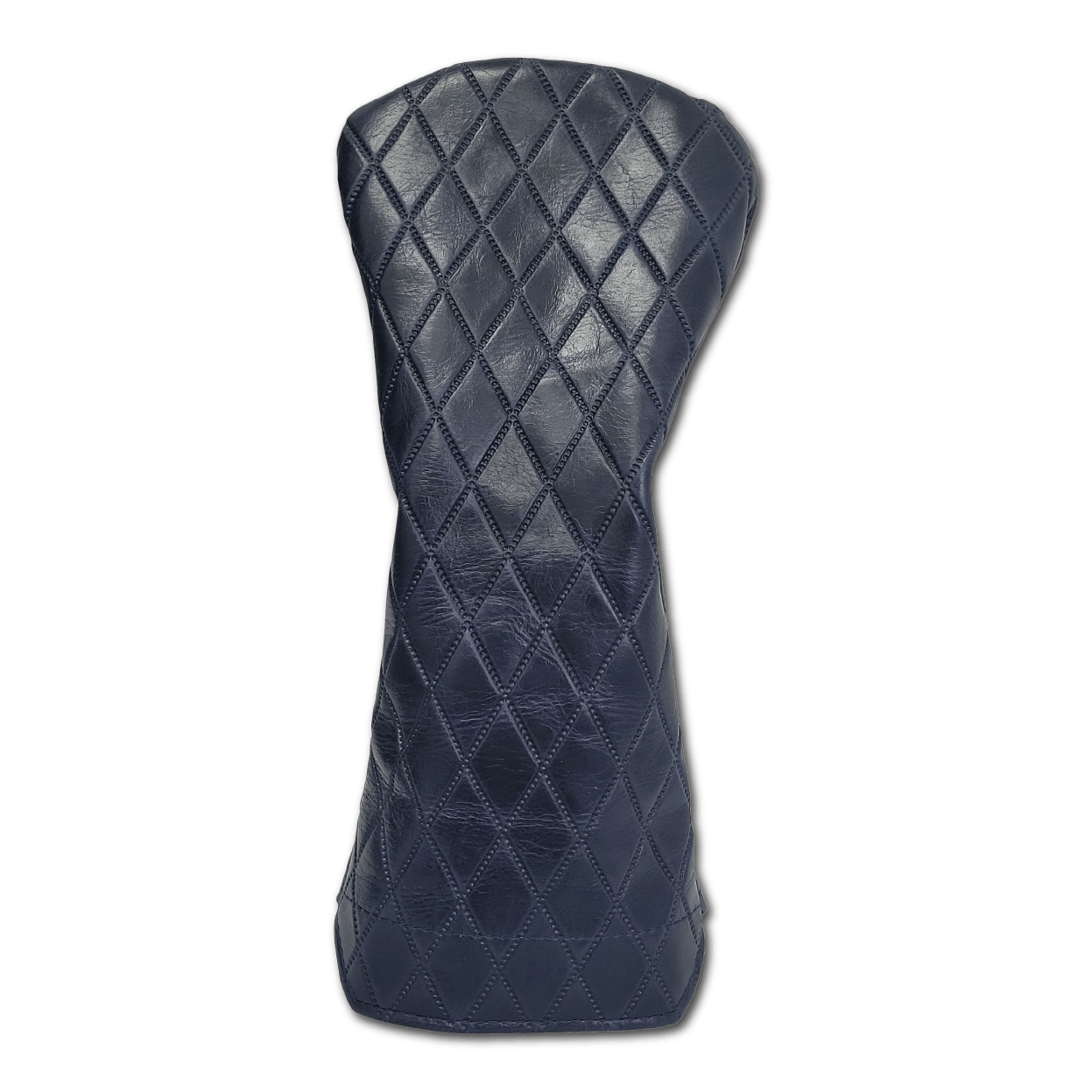 Aberdeen Diamond Leather Golf Headcover - Winston Collection