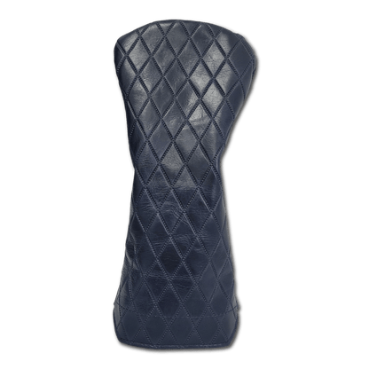 Aberdeen Diamond Leather Golf Headcover