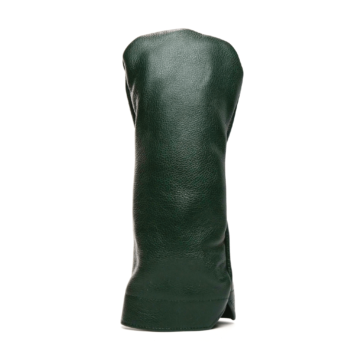 Italian Torino Leather Golf Headcovers - Winston Collection