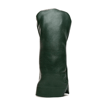 Italian Torino Leather Golf Headcovers - Winston Collection