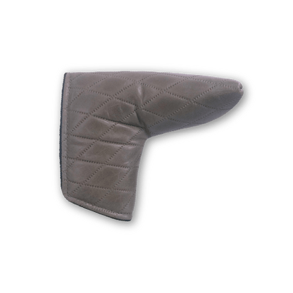 Aberdeen Diamond Leather Putter Headcovers