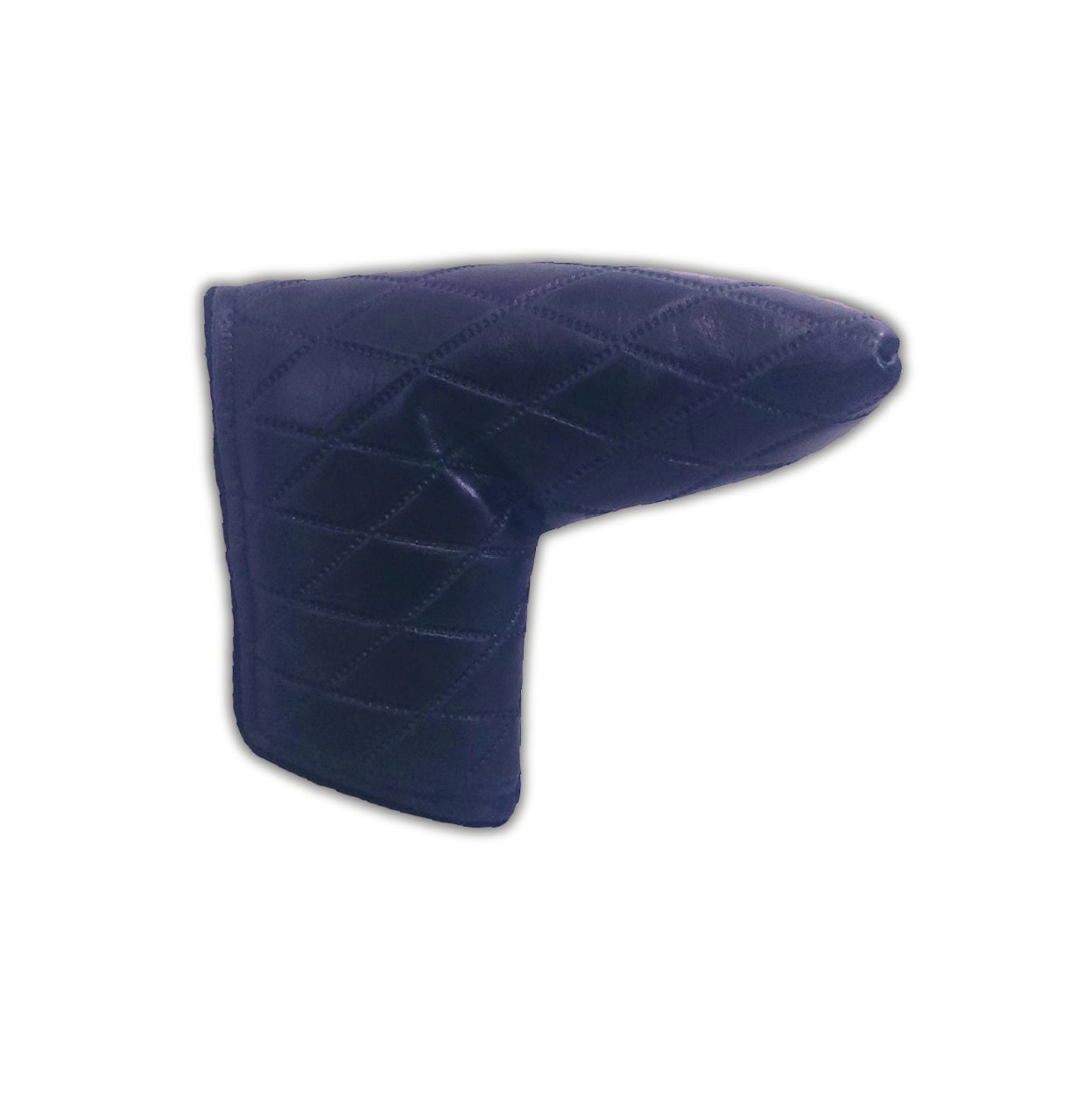 Aberdeen Diamond Leather Putter Headcovers
