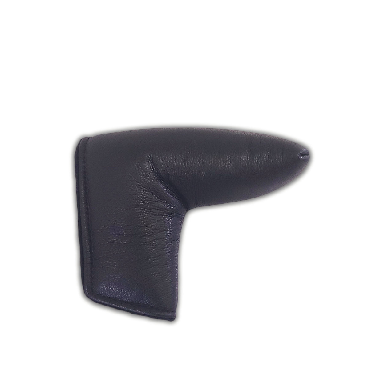 Leather Putter Headcover