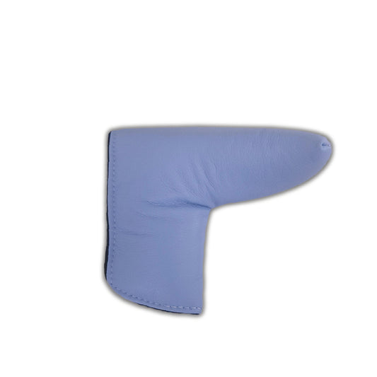 Leather Putter Headcover