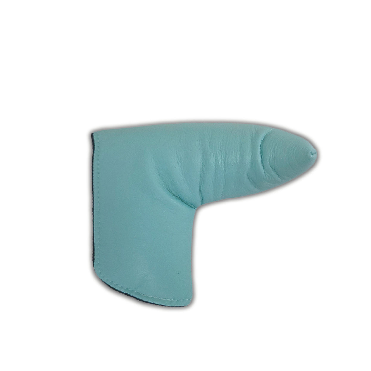 Leather Putter Headcover
