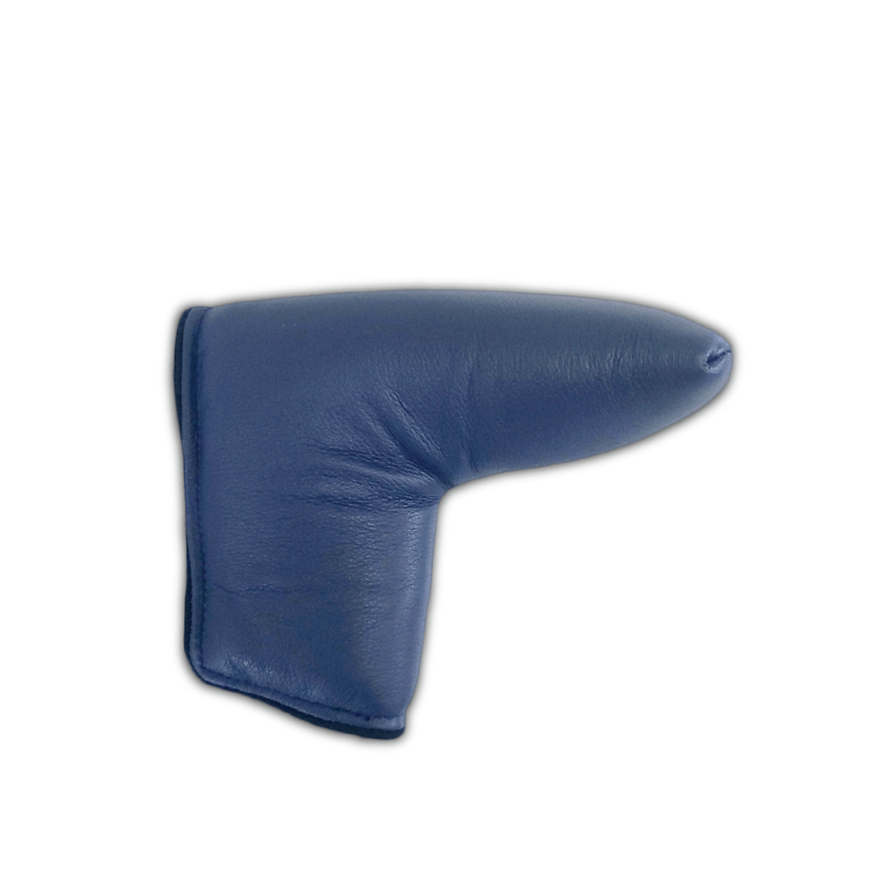 Leather Putter Headcover