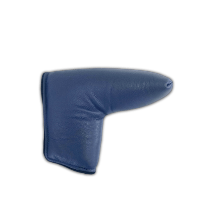 Leather Putter Headcover